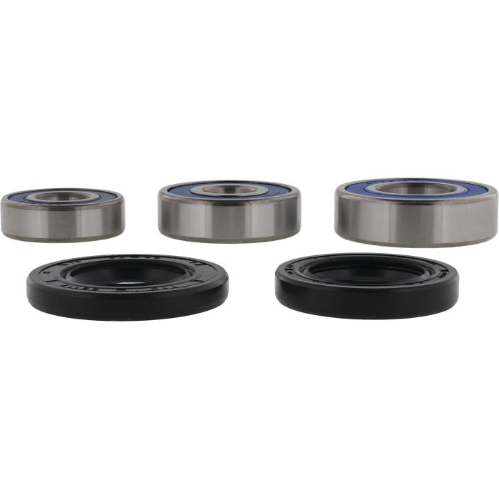 All Balls Wheel Bearing Kit (25-1852)