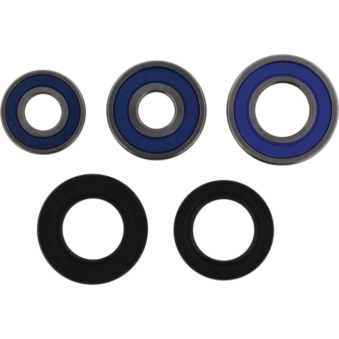 All Balls Wheel Bearing Kit (25-1852)