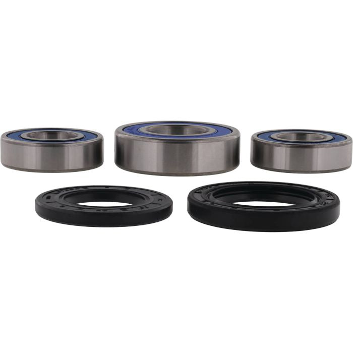 Wheel Bearing Kit — Kawasaki Z 7 Hybrid (2024)
