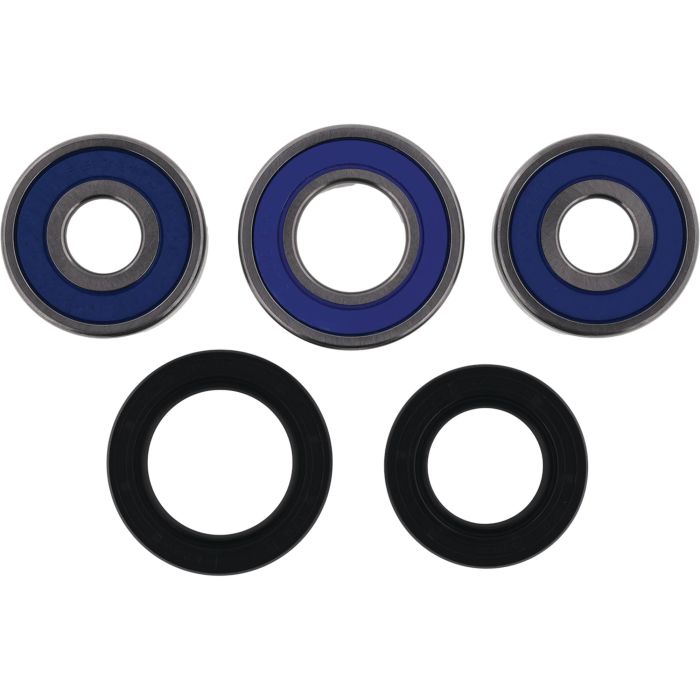 Wheel Bearing Kit — Kawasaki Z 7 Hybrid (2024)