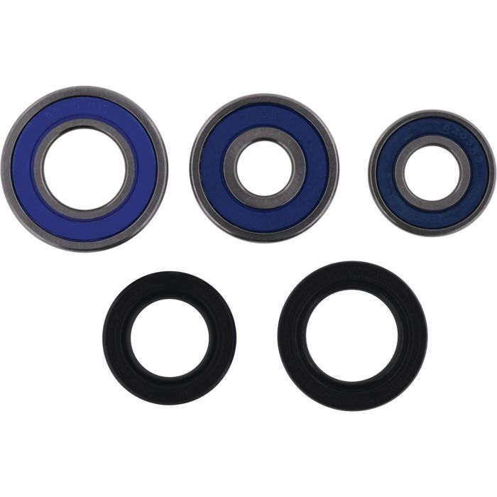 All Balls Wheel Bearing Kit (25-1855)