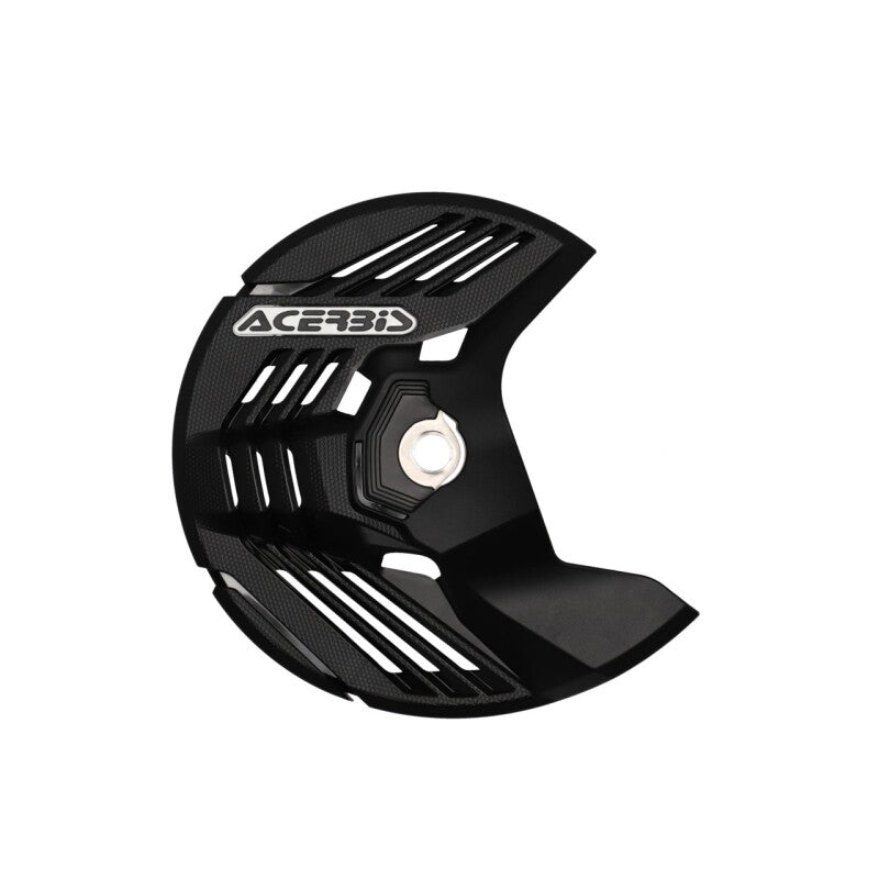 Acerbis 21+ Fantic/ Kawasaki/ 17+ Honda/ 2024 Sherco/ 04+ Yamaha Disc Cover- Linear J - Default Title