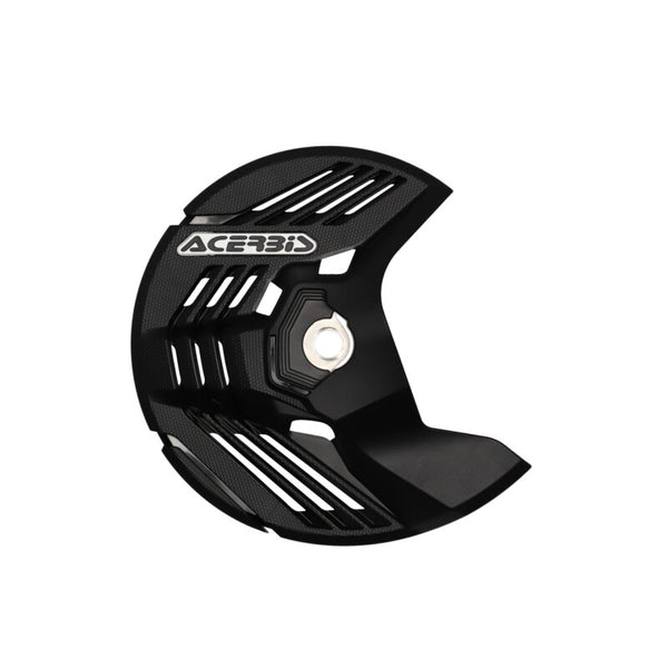Acerbis 21+ Fantic/ Kawasaki/ 17+ Honda/ 2024 Sherco/ 04+ Yamaha Disc Cover- Linear J