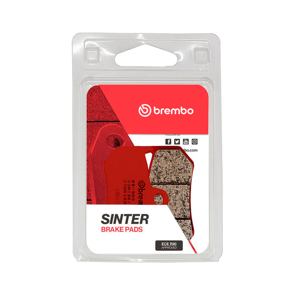 Brembo Brake Pads (07GR35SP)