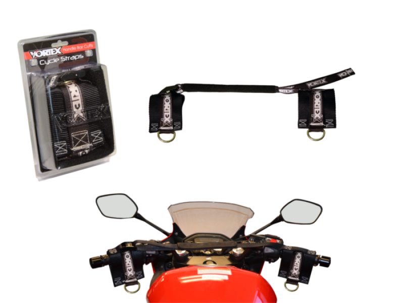 Vortex Handlebar Cuff (TD108)