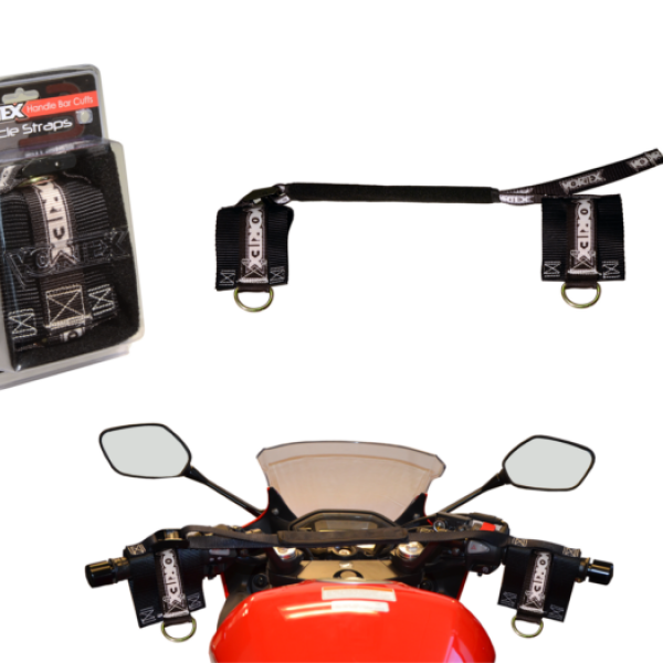 Vortex Handlebar Cuff (TD108)