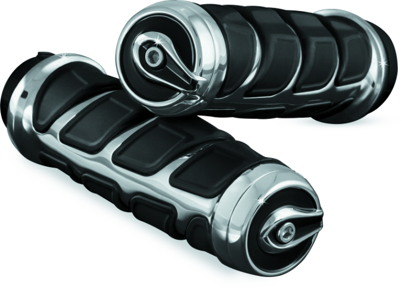Kuryakyn Kinetic Grips Universal