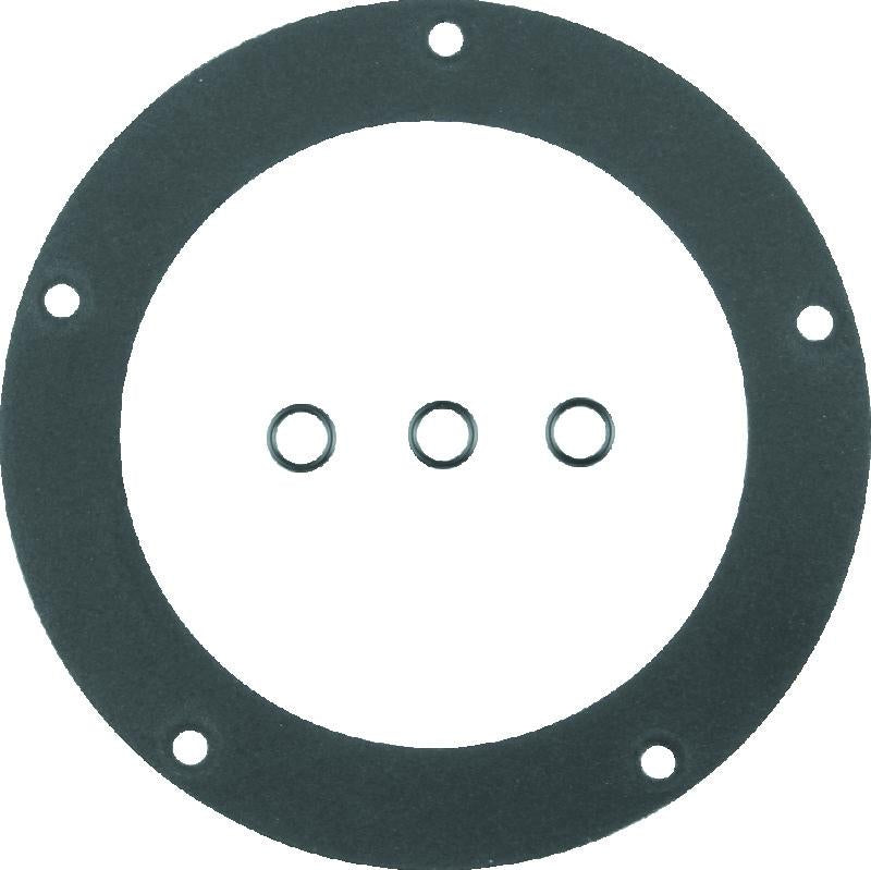 Twin Power Oil Change O-Ring Kit - Harley-Davidson (Replaces H-D 17369-06)
