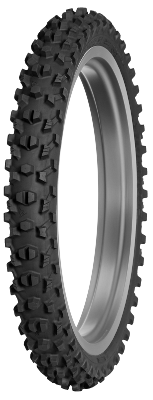 Dunlop Geomax MX34 — 70/100-14 Front