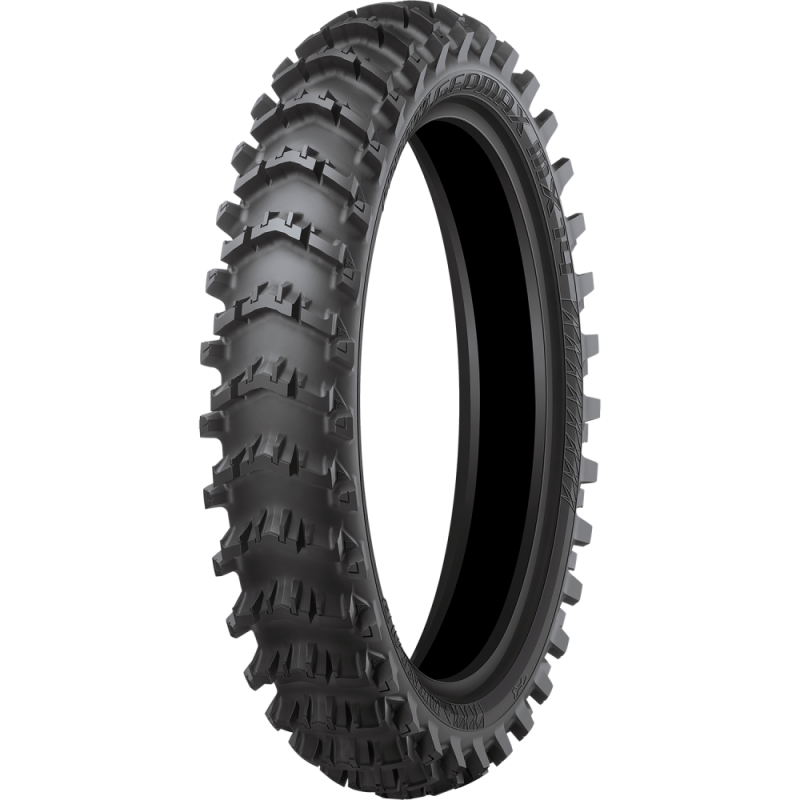 Dunlop Geomax MX14 — 80/100-12 Rear