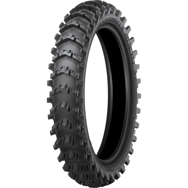 Dunlop Geomax MX14 — 80/100-12 Rear