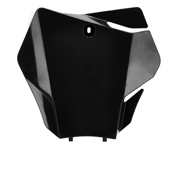 Acerbis 21-23 GasGas GasGas MC125/250F/450F/EX300/250F/350F/450F Front Number Plate