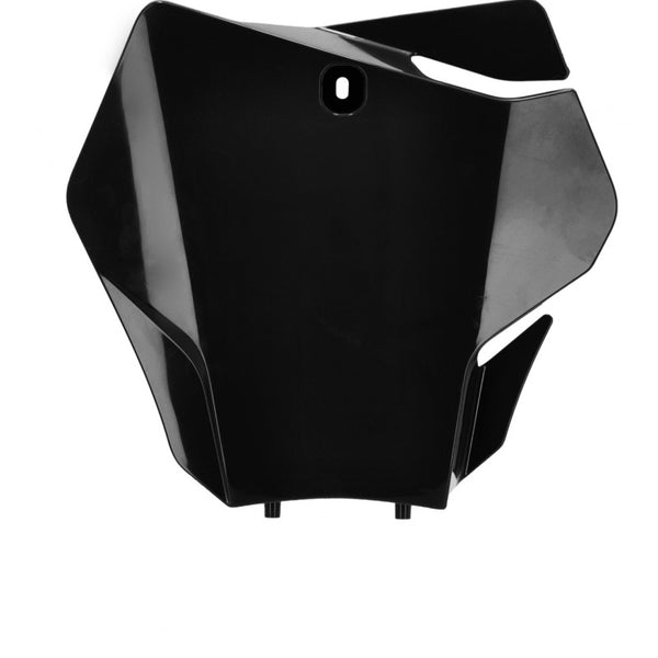 Acerbis 21-23 GasGas GasGas MC125/250F/450F/EX300/250F/350F/450F Front Number Plate