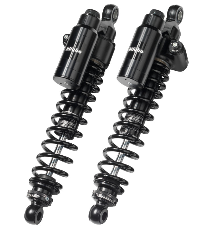 Bitubo WMT2 Twinshocks
