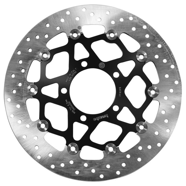 Brembo Brake Rotor (78B40861)