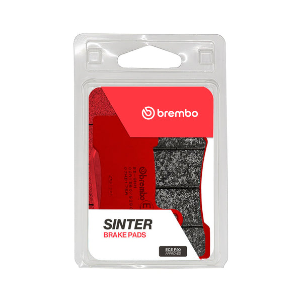 Brembo Brake Pads (07HD17SA)