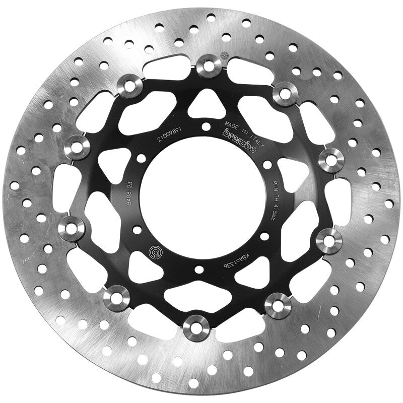Brembo Brake Rotor (78B40823)