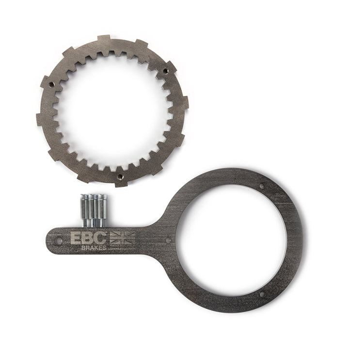 EBC 2016 Harley-Davidson SOFTAIL FLSS Slim S (1745cc) Clutch Tool — CT702SP