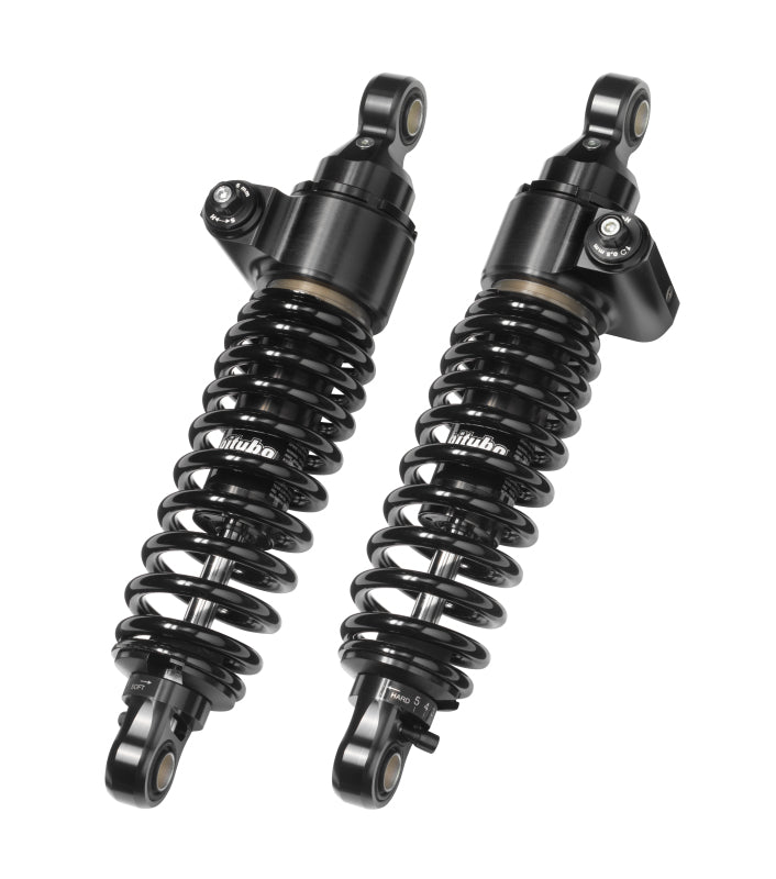 Bitubo WME2 Twinshocks