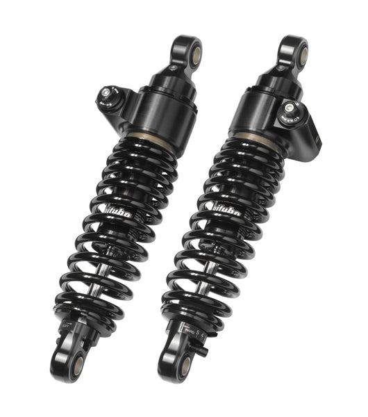 Bitubo WME2 Twinshocks (HD051WME22V2) for 2022-2026 Harley-Davidson Road Glide ST FLTRXST +10 more