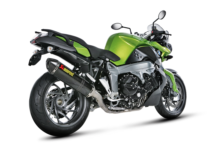 Akrapovic Racing Exhaust System BMW K1300R / K1300S 2005-2015