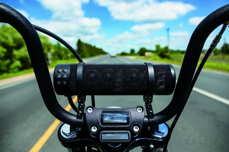 Kuryakyn Road Thunder Plus Sound Bars