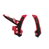Red/Black