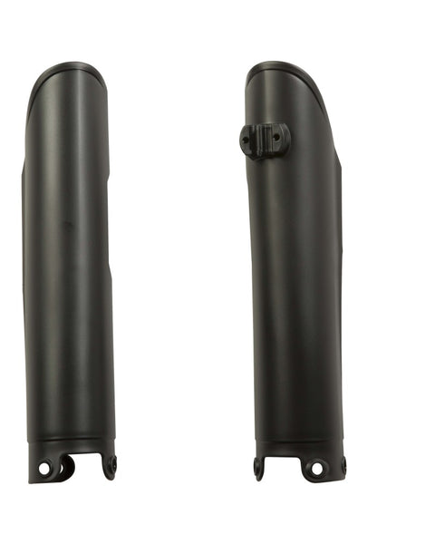 Acerbis 00-07 KTM SX/EXC/MXC Lower Fork Cover Set