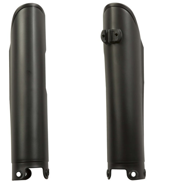 Acerbis 00-07 KTM SX/EXC/MXC Lower Fork Cover Set