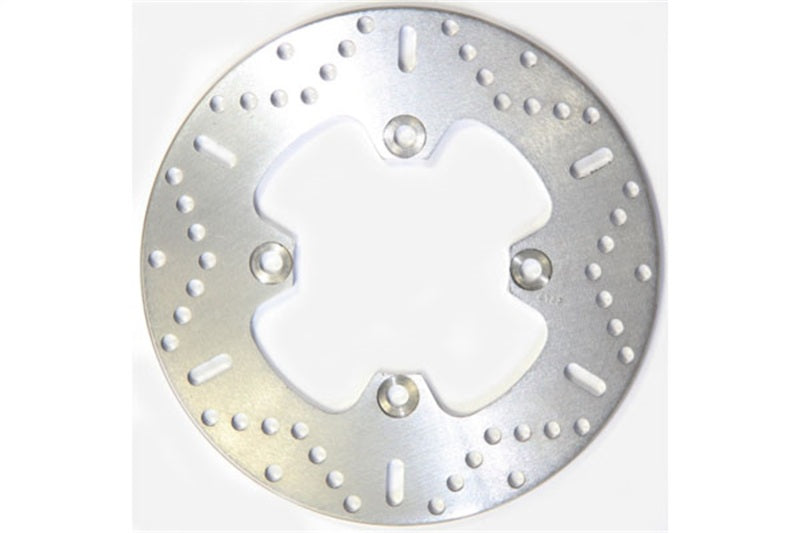 EBC 00-01 Kawasaki ZR 750 ZR-7 Rear Left Standard Rotor — MD4142