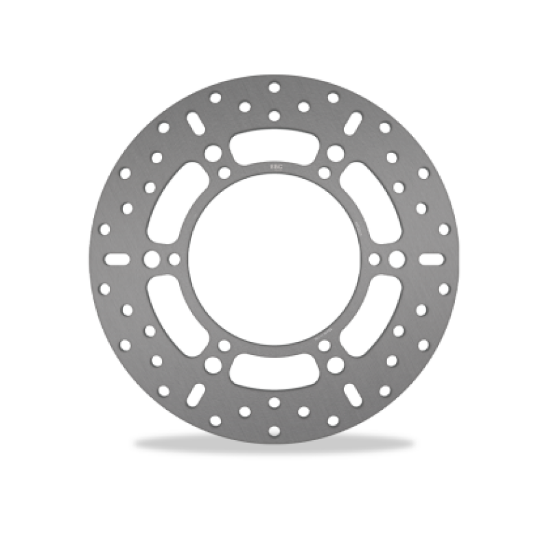 EBC 86-88 Suzuki LS 650 Savage Front Left Standard Rotor — MD3017LS
