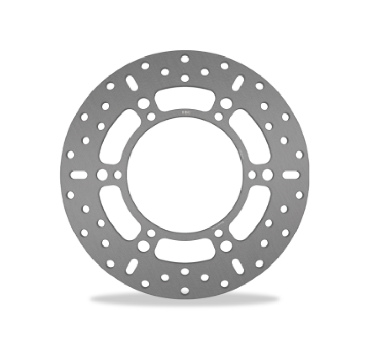 EBC 86-88 Suzuki LS 650 Savage Front Left Standard Rotor — MD3017LS
