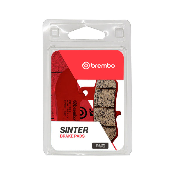 Brembo Brake Pads (07SU17SP)