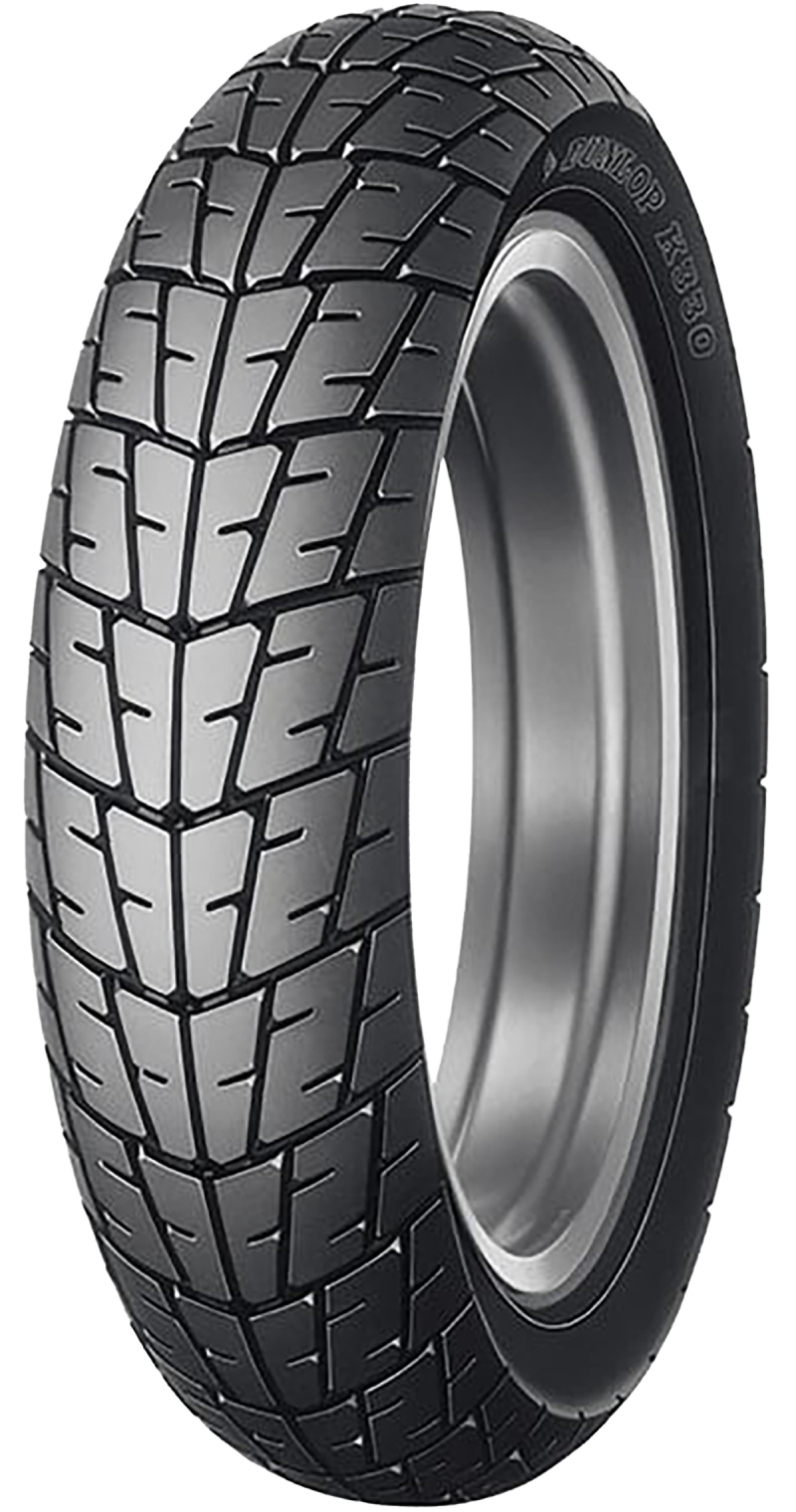 Dunlop K330 — 100/80-16 Front