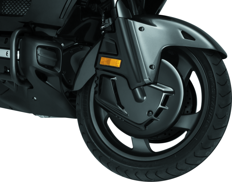Kuryakyn Brake Rotor Covers