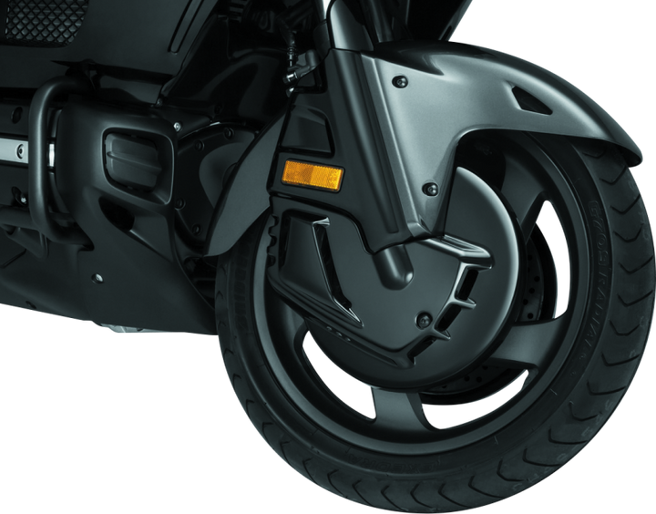 Kuryakyn Brake Rotor Covers