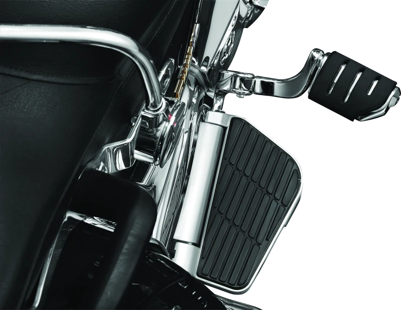 Kuryakyn Passenger Cruise Pegs