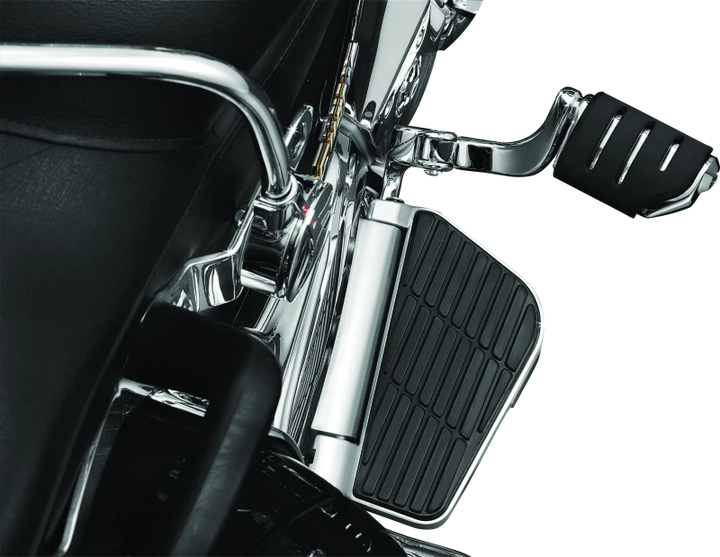 Kuryakyn Passenger Cruise Pegs