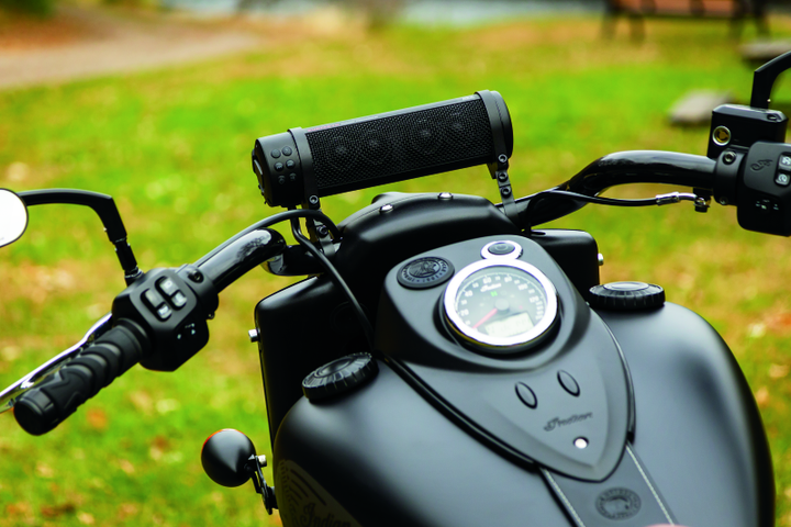 Kuryakyn Road Thunder Plus Sound Bars