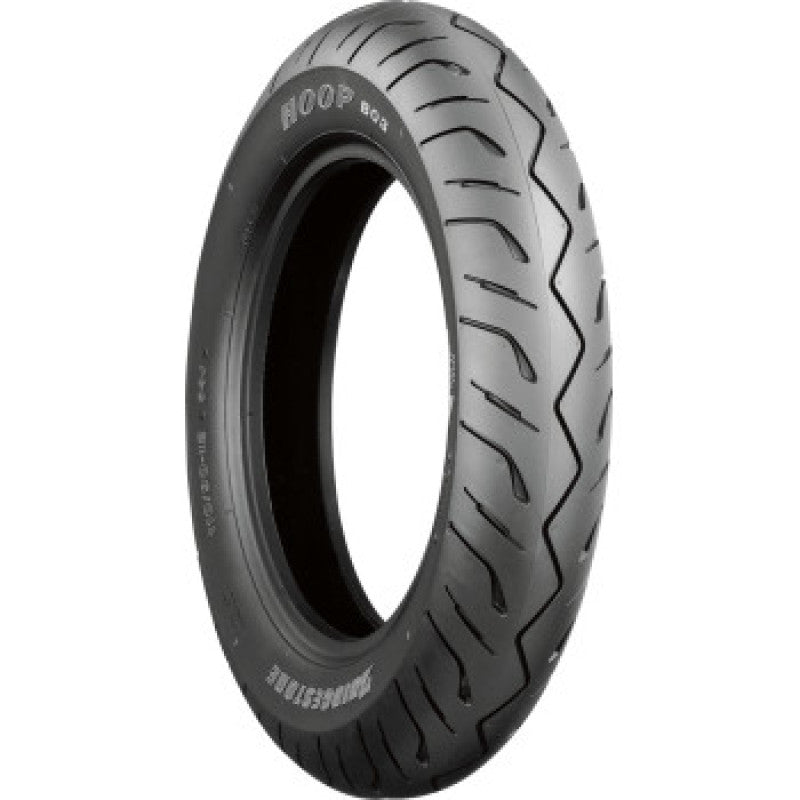 Bridgestone Hoop B03 — 120/80-14 Front