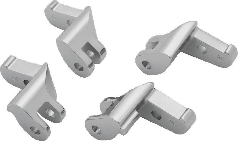 Kuryakyn Floorboard Relocator Brackets
