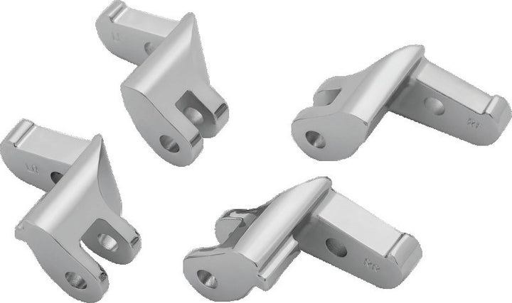 Kuryakyn Floorboard Relocator Brackets