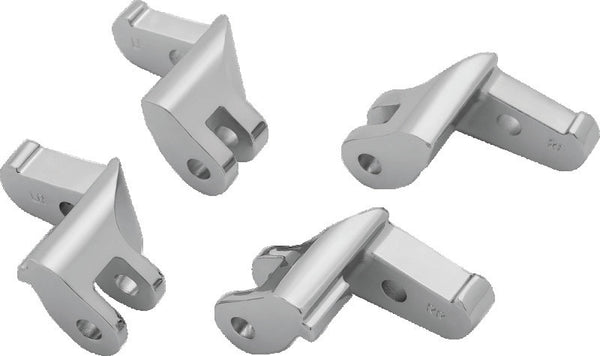 Kuryakyn Floorboard Relocator Brackets