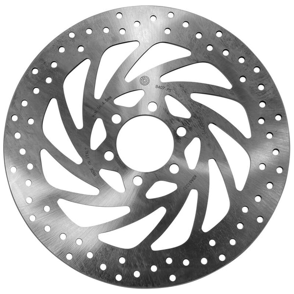 Brembo Brake Rotor (68B407P5)
