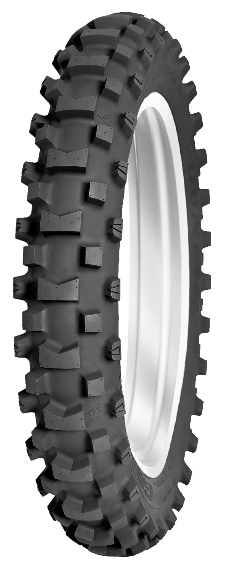 Dunlop Geomax AT82 — 110/100-18 Rear