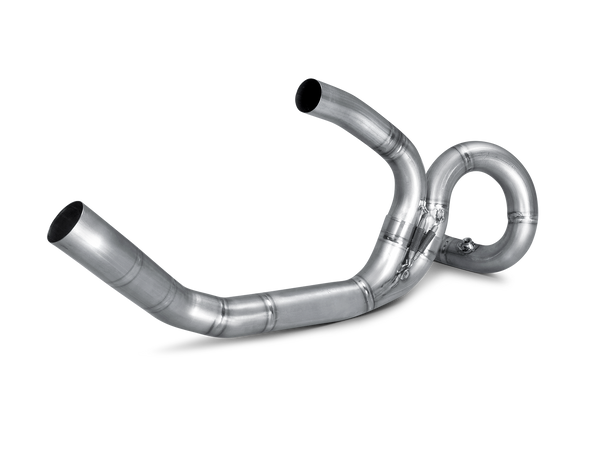 Akrapovic Exhaust Header Ducati Monster 821 / 1200 / R / S 2014-2020 (Titanium)