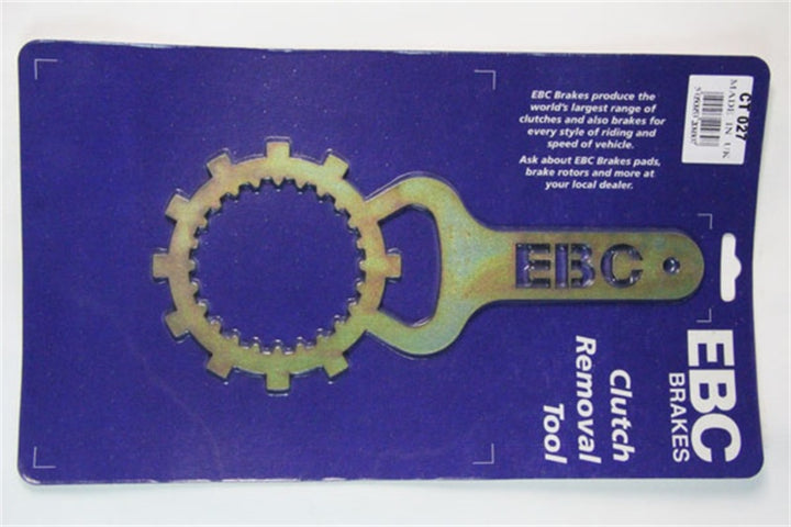 EBC 1998 KTM 60 SX (60cc) Clutch Tool — CT027