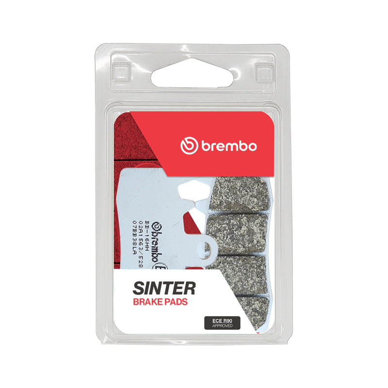 Brembo Brake Pads (07BB38LA)
