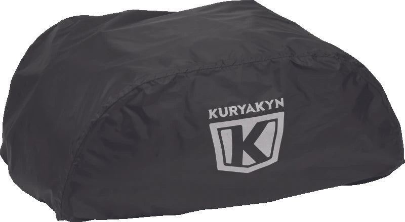 Kuryakyn Momentum Hitchhiker Trunk Rack Bags