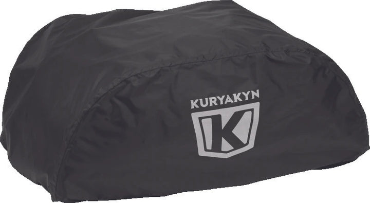 Kuryakyn Momentum Hitchhiker Trunk Rack Bags